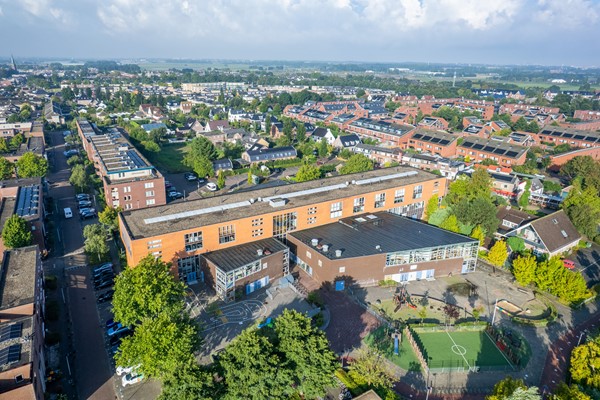 Medium property photo - Pieter Van Slingerlandstraat 48, 2215 SZ Voorhout